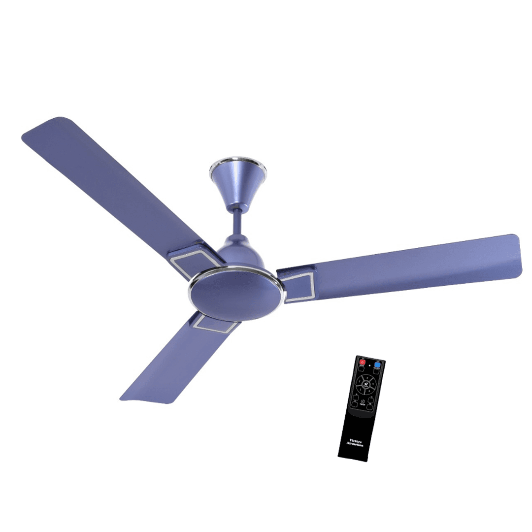 AIR BORNE BLDC