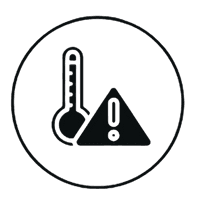 Auto Thermal Protection