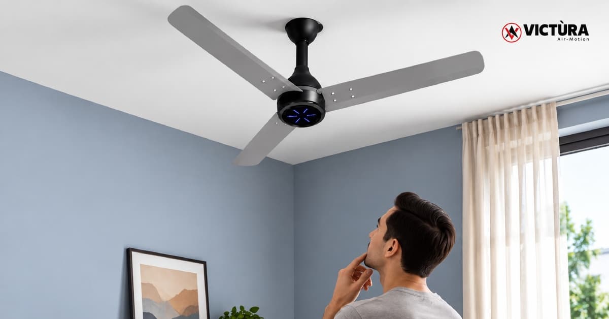 A Guide to Buying the Best Quality Ceiling Fans