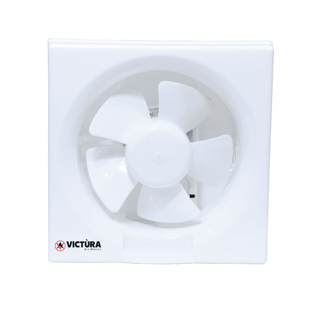 ELEGANCE VENTILATOR 8 INCH