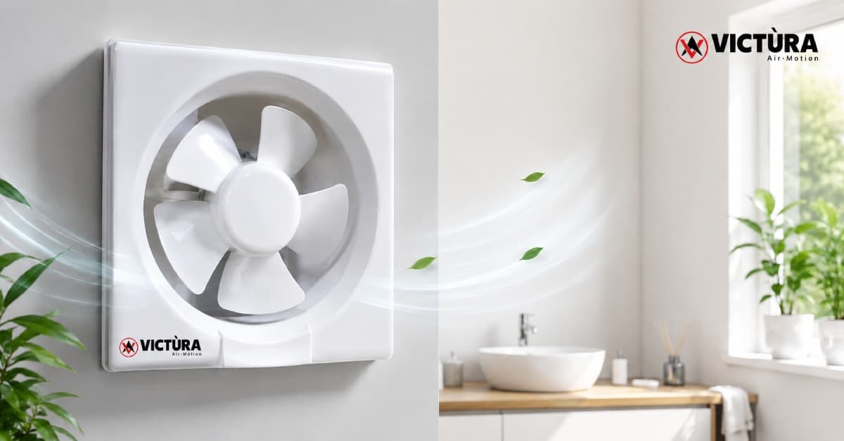 Signs Your Home Needs Better Ventilation