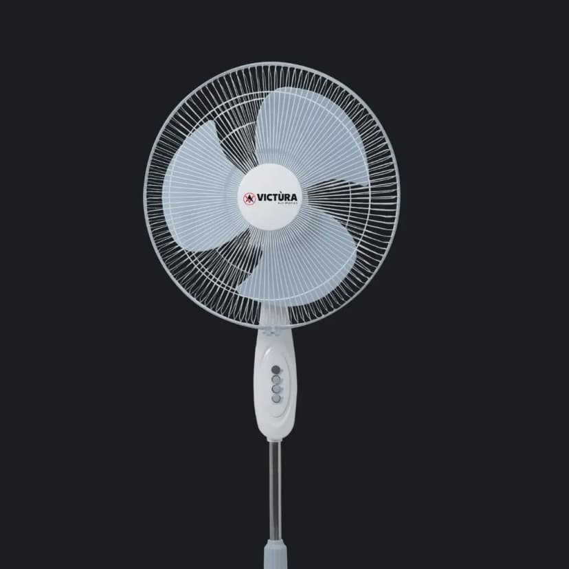 table-wall-pedestal-fans