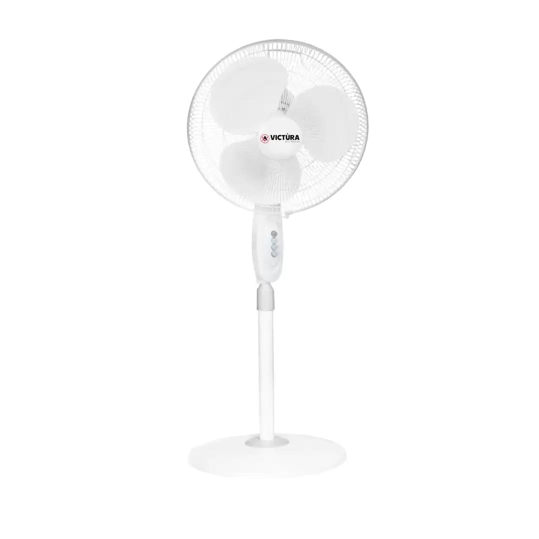 BREEZER PEDESTAL FAN