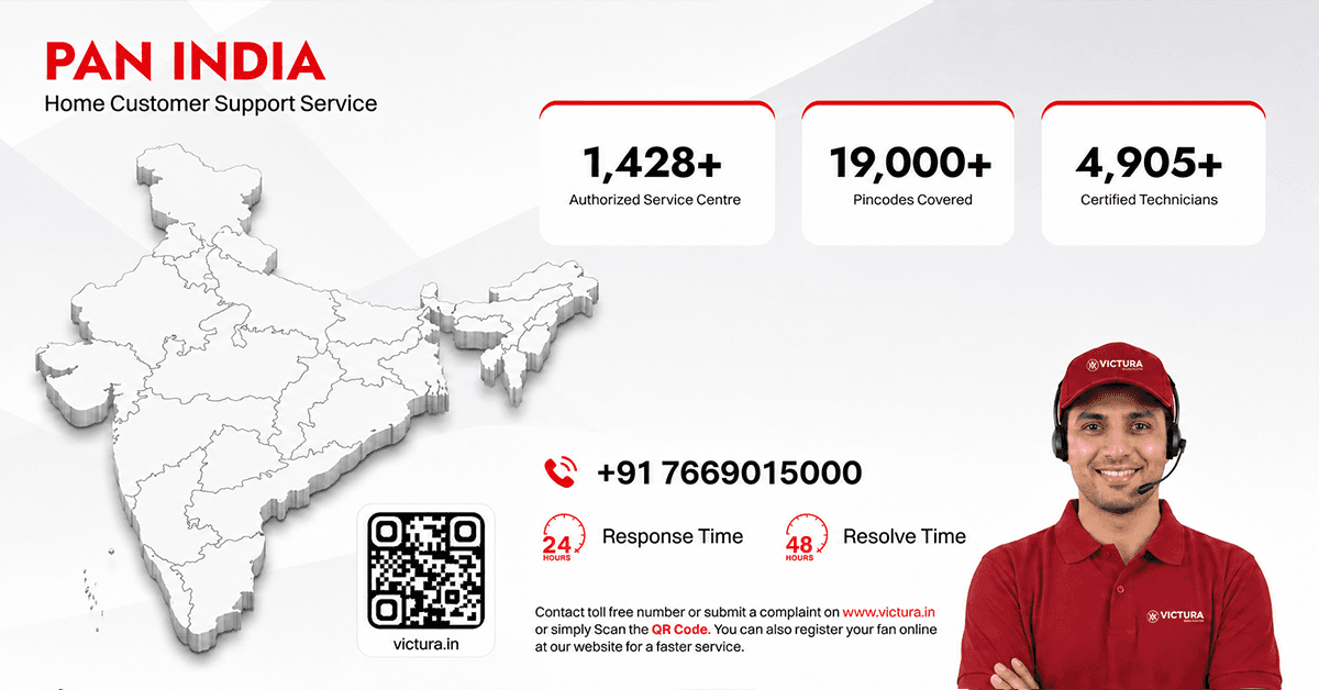 Pan India Banner