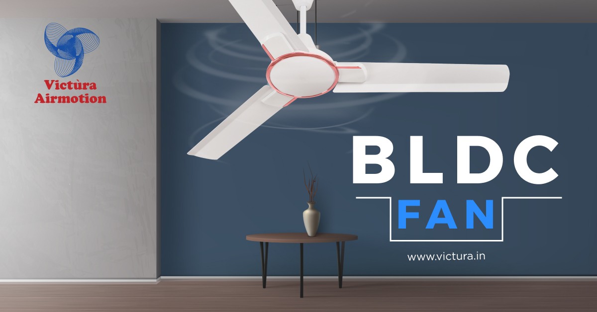 bldc fan