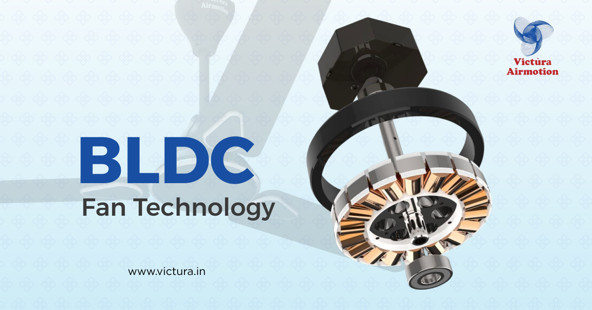 bldc technology