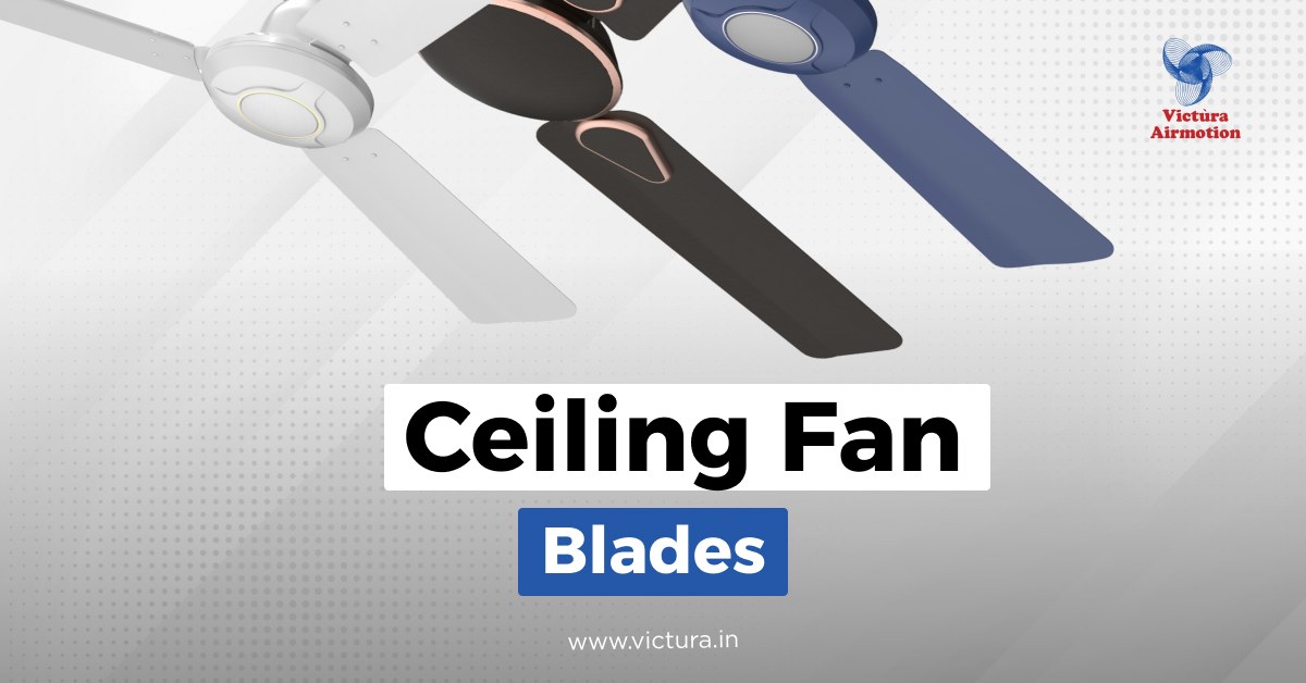 ceiling fan blades